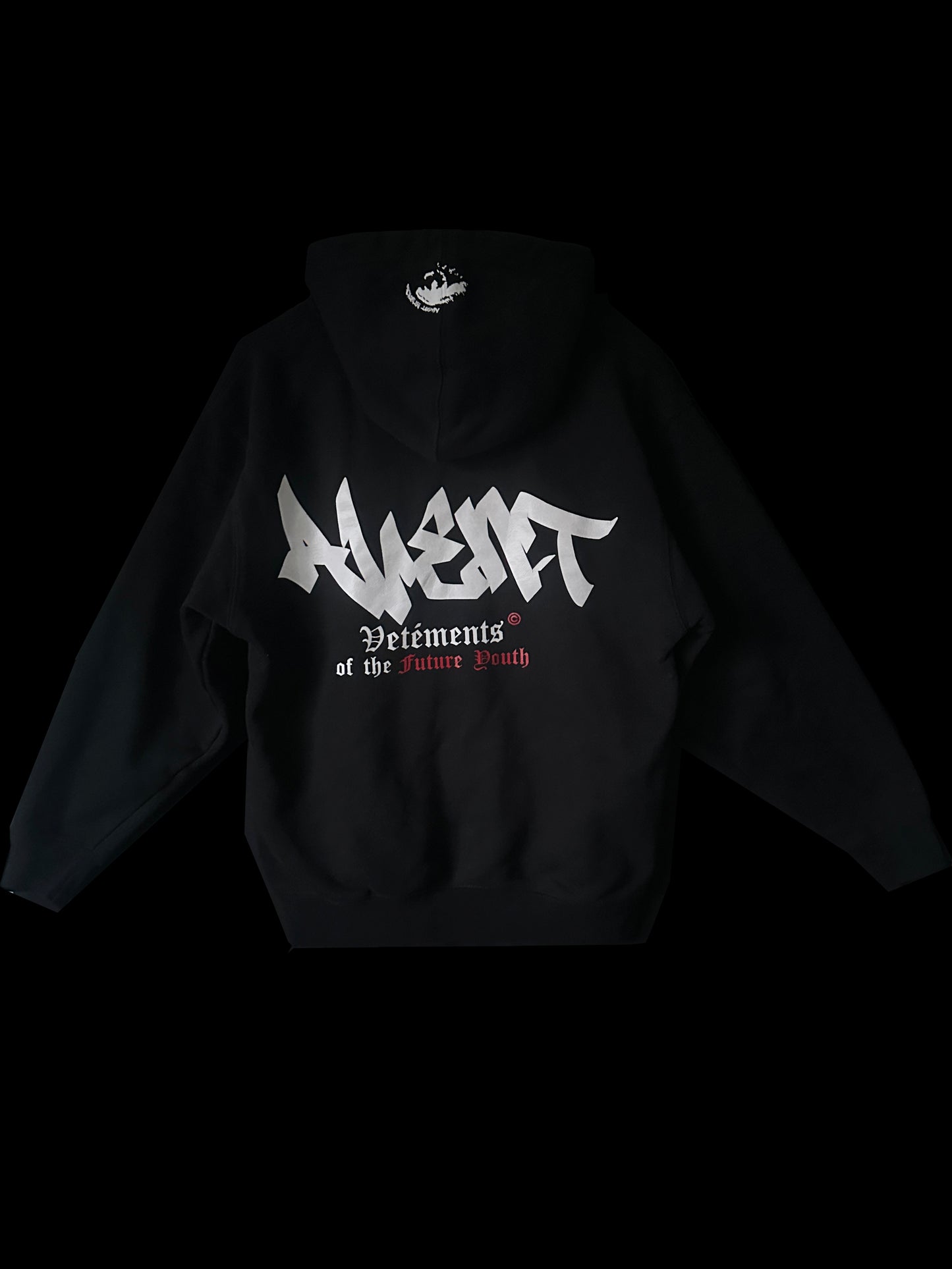 Avent Future Youth Hoodie