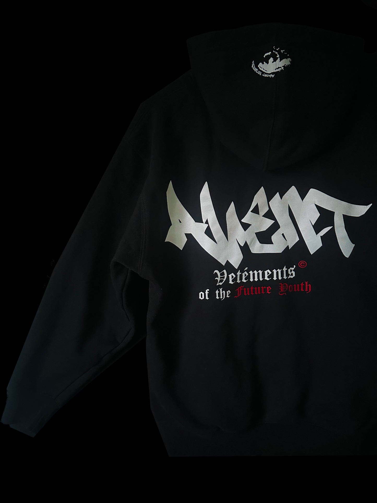 Avent Future Youth Hoodie