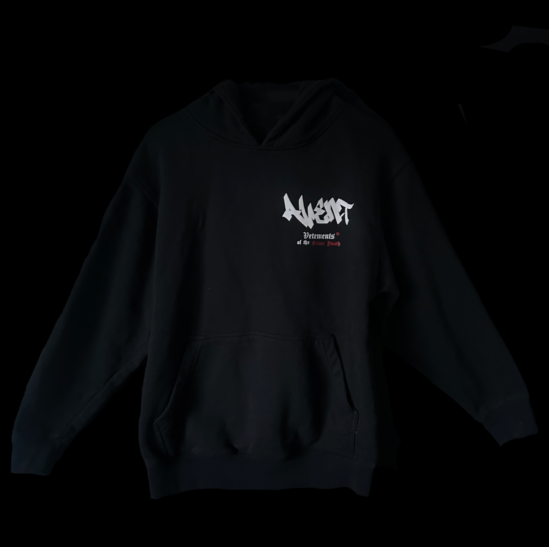 Avent Future Youth Hoodie