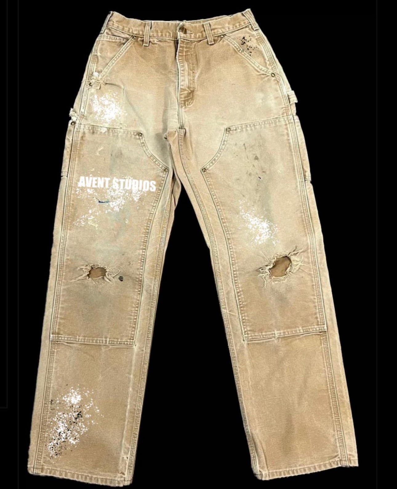 Painters Pants