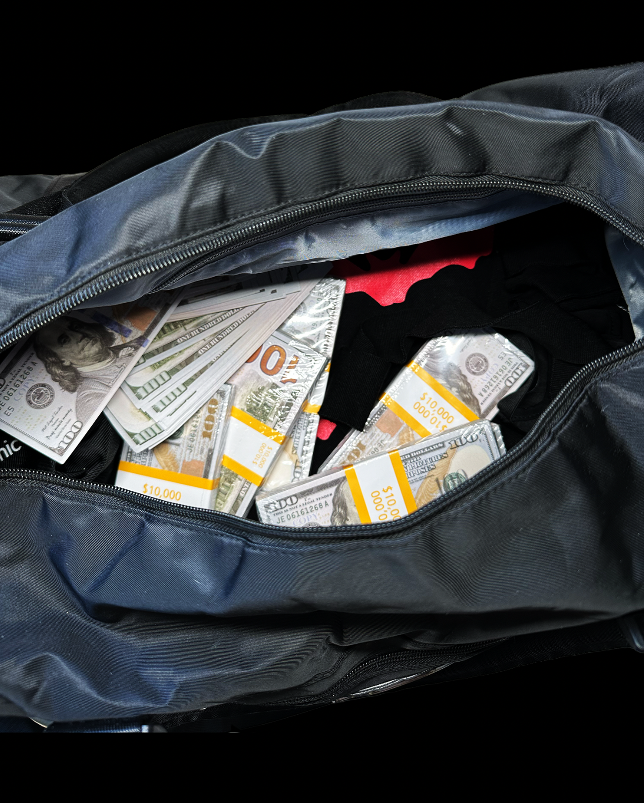 Avent Heist Duffle