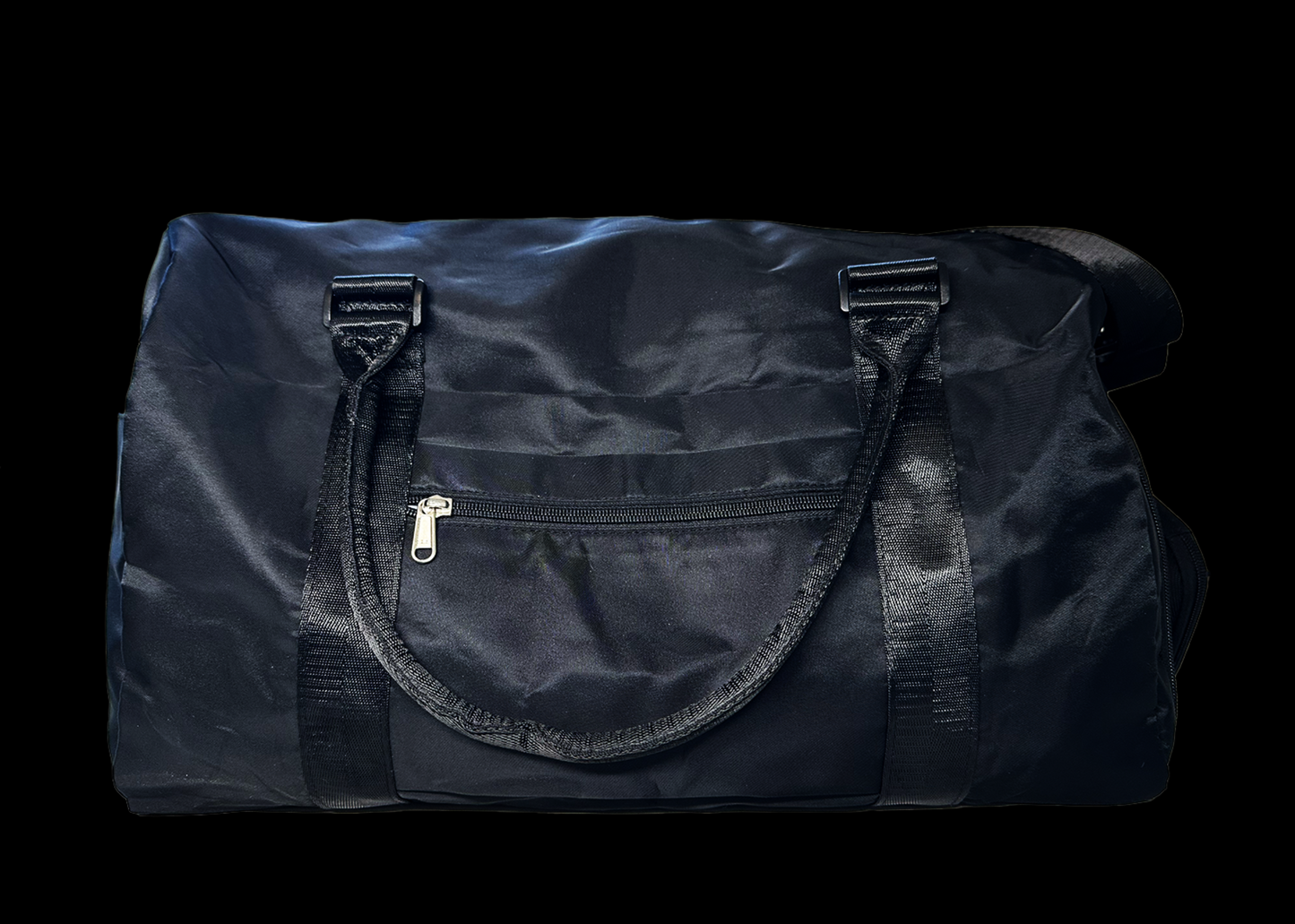 Avent Heist Duffle