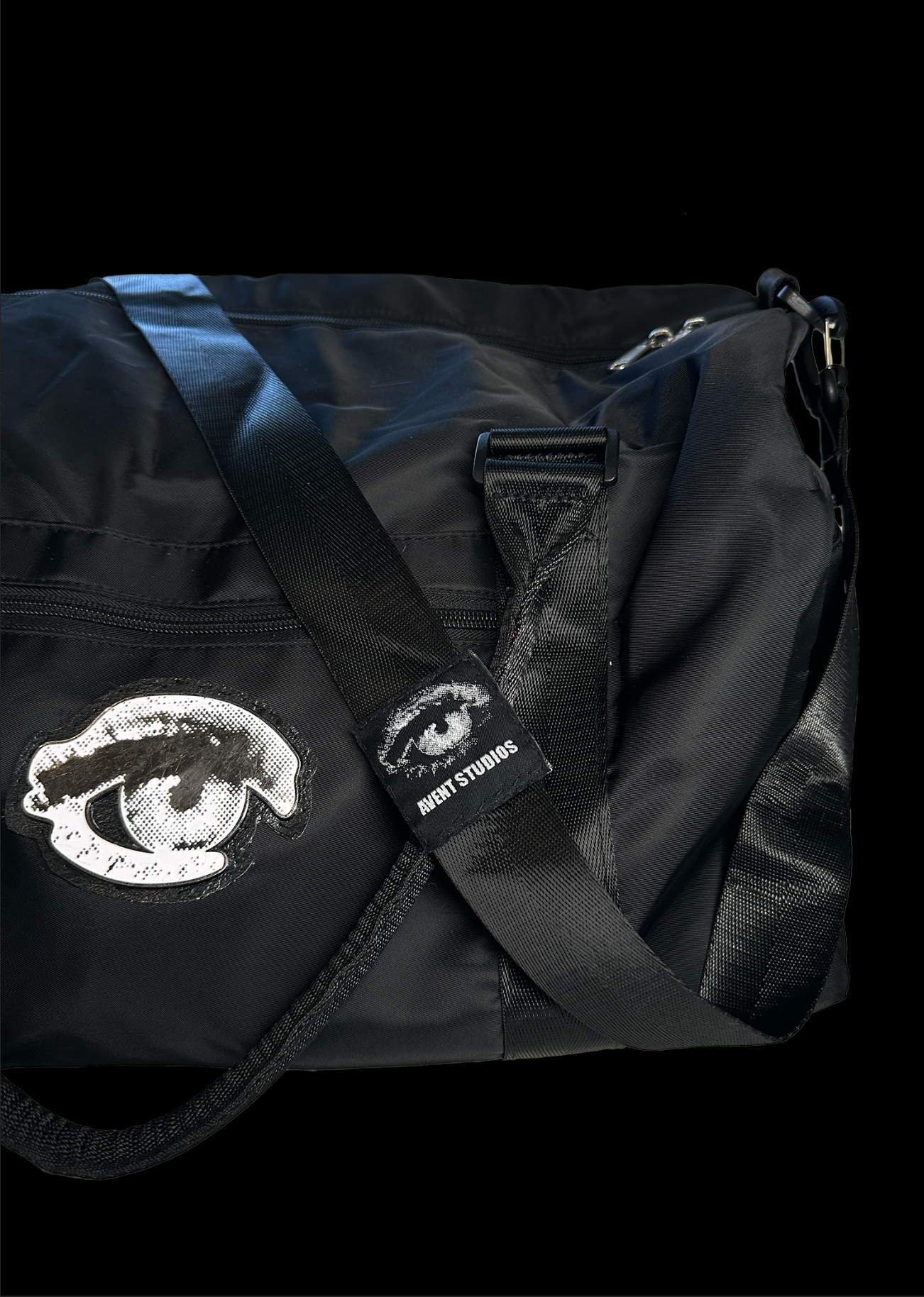 Avent Heist Duffle