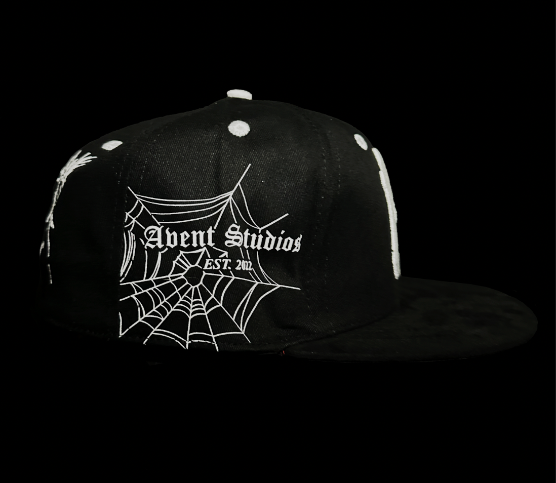 Avent Spider Brim