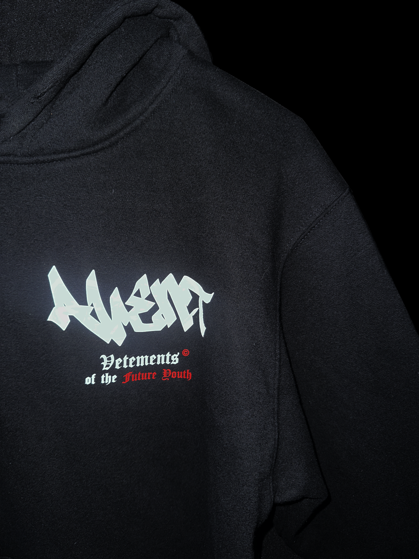 Avent Future Youth Hoodie