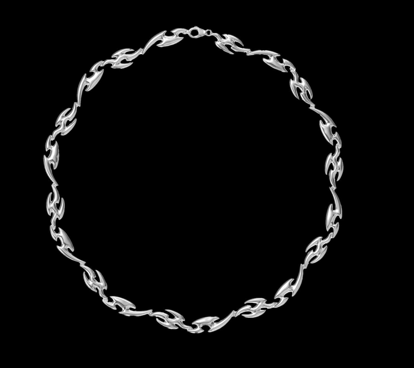 Spider Chain
