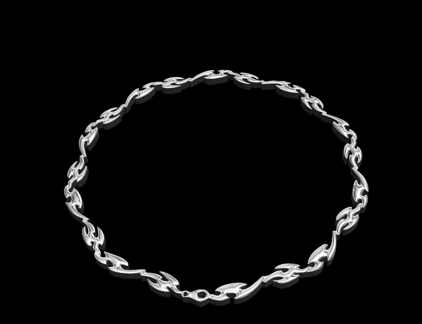 Spider Chain