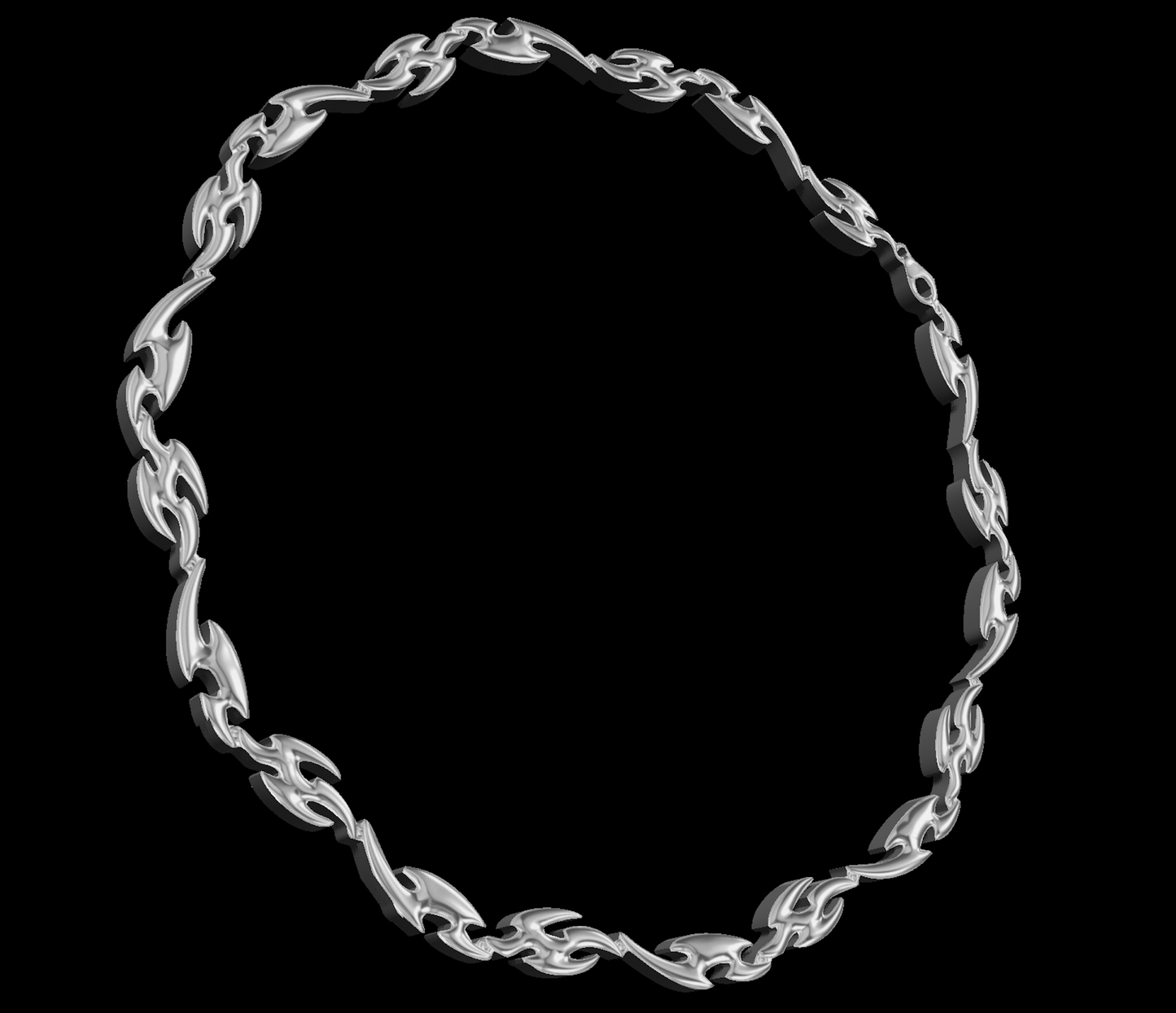 Spider Chain