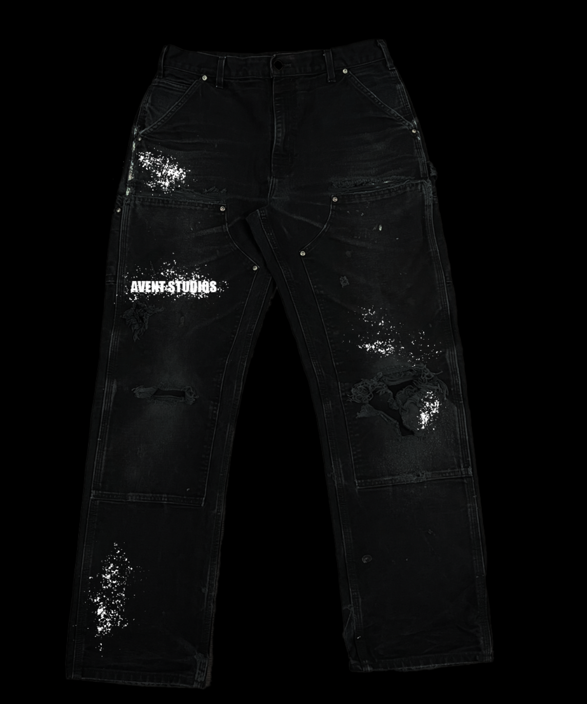 Painters Pants