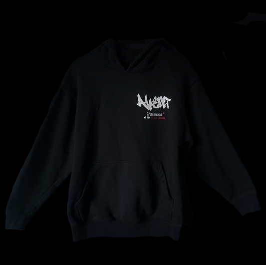 Avent Future Youth Hoodie
