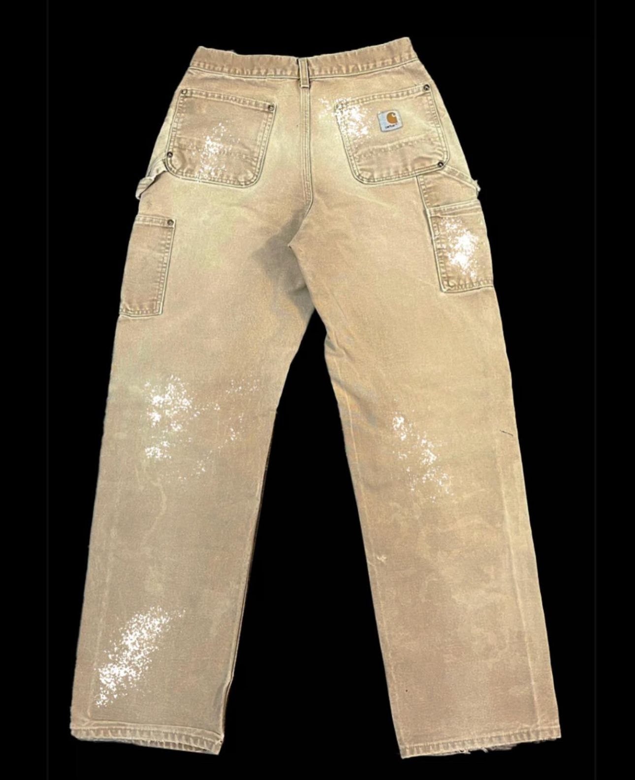 Painters Pants